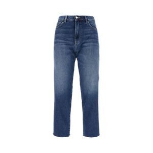 Icon Denim Woman Clothing Jeans